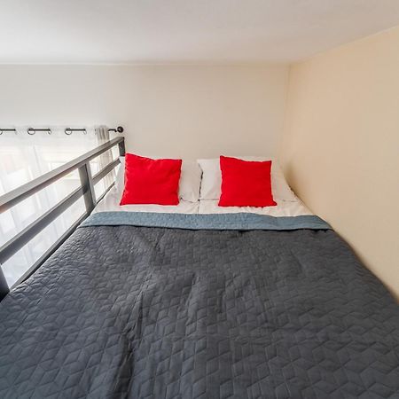 Apartament Loftowy Na Spokojnej Kołobrzeg Exterior foto